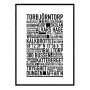 Torbjörntorp Poster