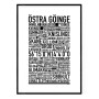 Östra Göinge Poster