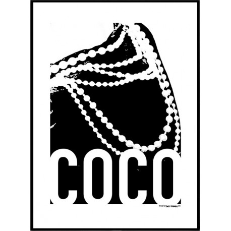 Coco Pearls