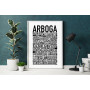 Arboga Poster