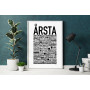 Årsta Poster
