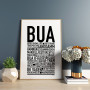 Bua 2023 Poster