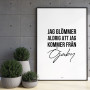 Från Öjaby