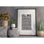 Gällinge Poster