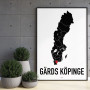 Gärds Köpinge Heart