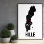 Hille Heart