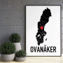 Ovanåker Heart