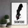 Skintebo Heart