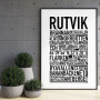 Rutvik Poster