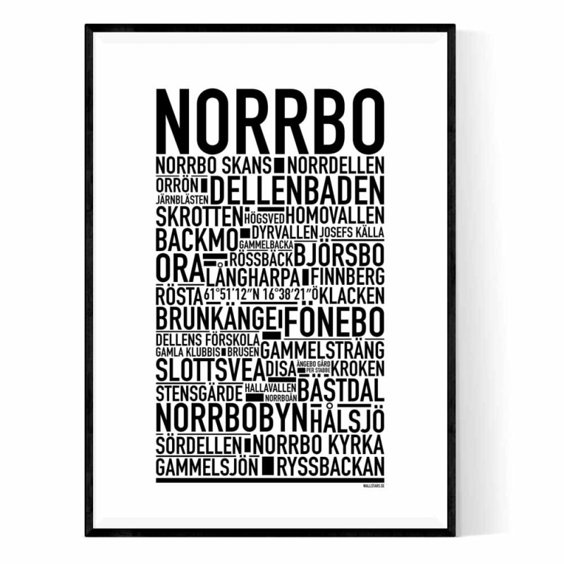 Norrbo v2 Poster
