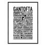 Gantofta Poster