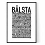 Bålsta Poster