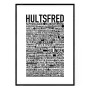 Hultsfred Poster