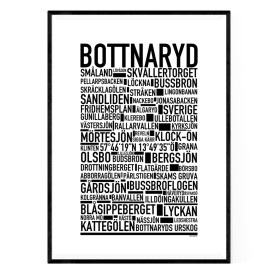 Bottnaryd Poster