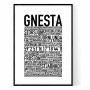 Gnesta Poster