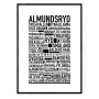 Almundsryd Poster