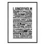 Ljungbyholm Poster