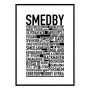Smedby Poster
