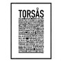 Torsås Poster