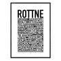 Rottne Poster