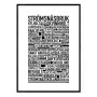 Strömsnäsbruk Poster
