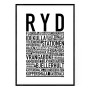 Ryd Poster
