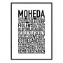Moheda Poster