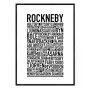 Rockneby Poster