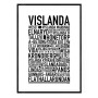 Vislanda Poster