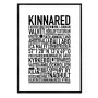 Kinnared Poster