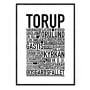 Torup Poster