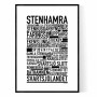Stenhamra Poster