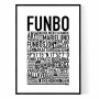 Funbo Poster
