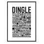 Dingle Poster