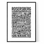 Rosersberg Poster