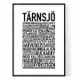 Tärnsjö Poster