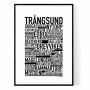 Trångsund Poster