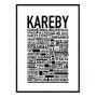 Kareby Poster