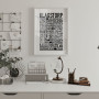 Klagstorp Poster