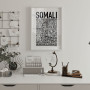 Somali Poster