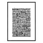 Näringsterapeut Poster