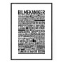 Bilmekaniker Poster