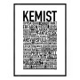 Kemist Poster