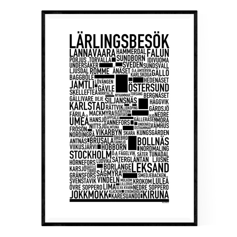 Lärlingsbesök