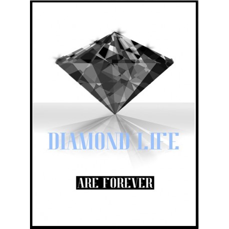 Diamond Life 