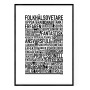 Folkhälsovetare Poster