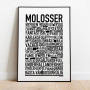 Molosser Poster