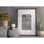 Gnesta Poster