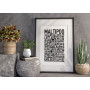 Maltipoo Poster