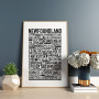Newfoundland Poster